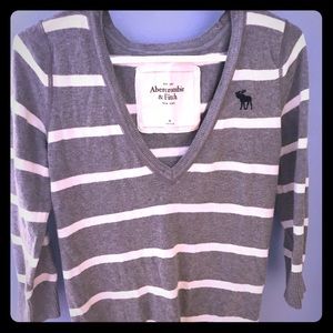 Abercrombie & Fitch sweater